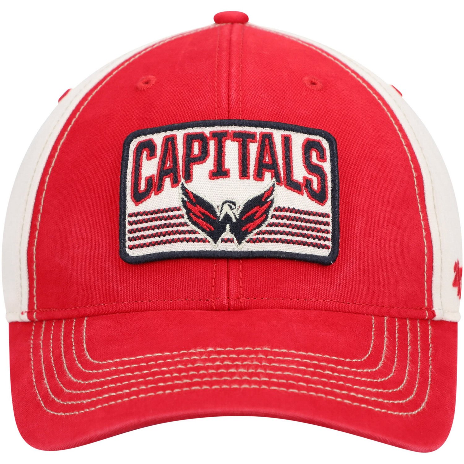 '47 Washington Capitals Shaw MVP Adjustable Hat                                                                                  - view number 2