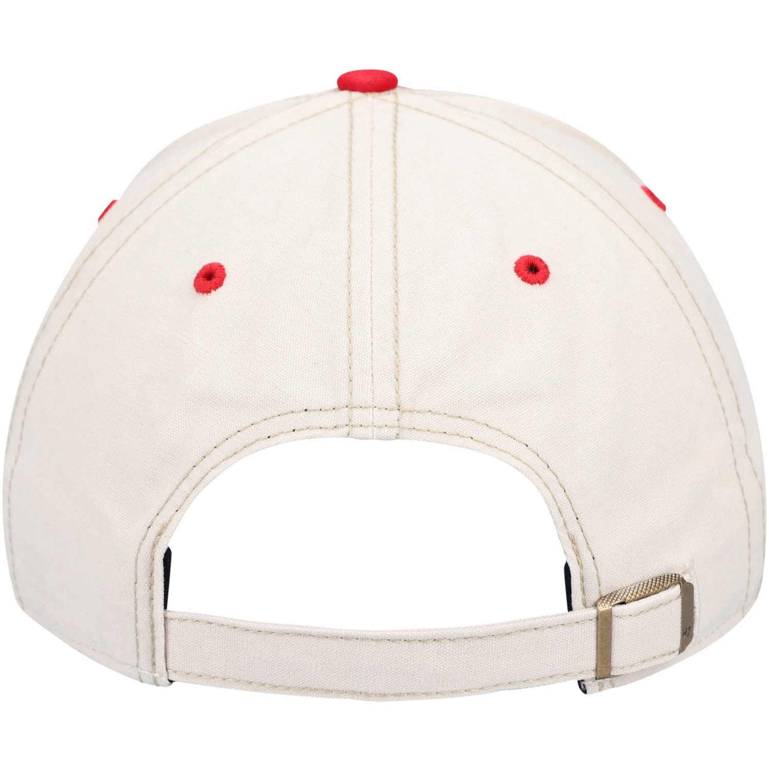 '47 Washington Capitals Shaw MVP Adjustable Hat                                                                                  - view number 4