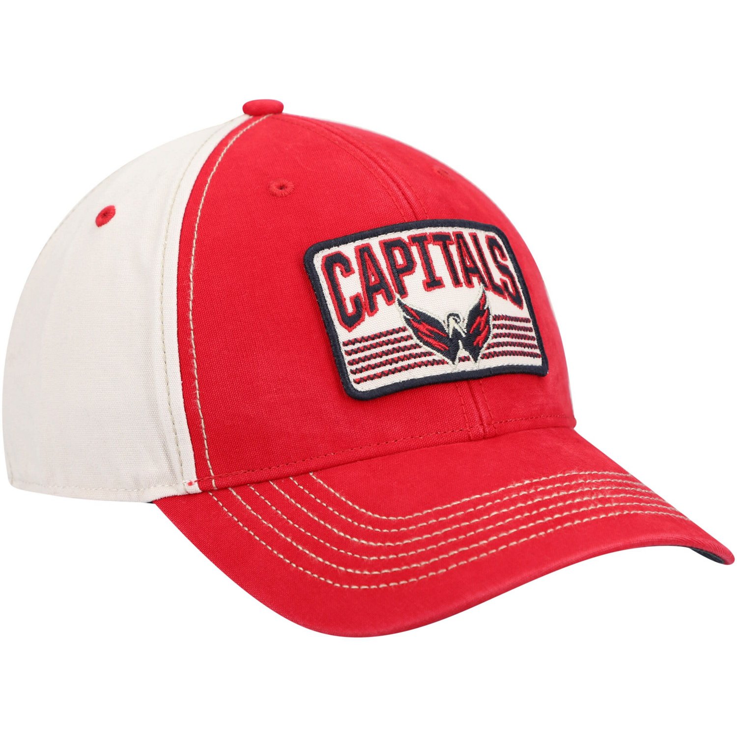 '47 Washington Capitals Shaw MVP Adjustable Hat                                                                                  - view number 3