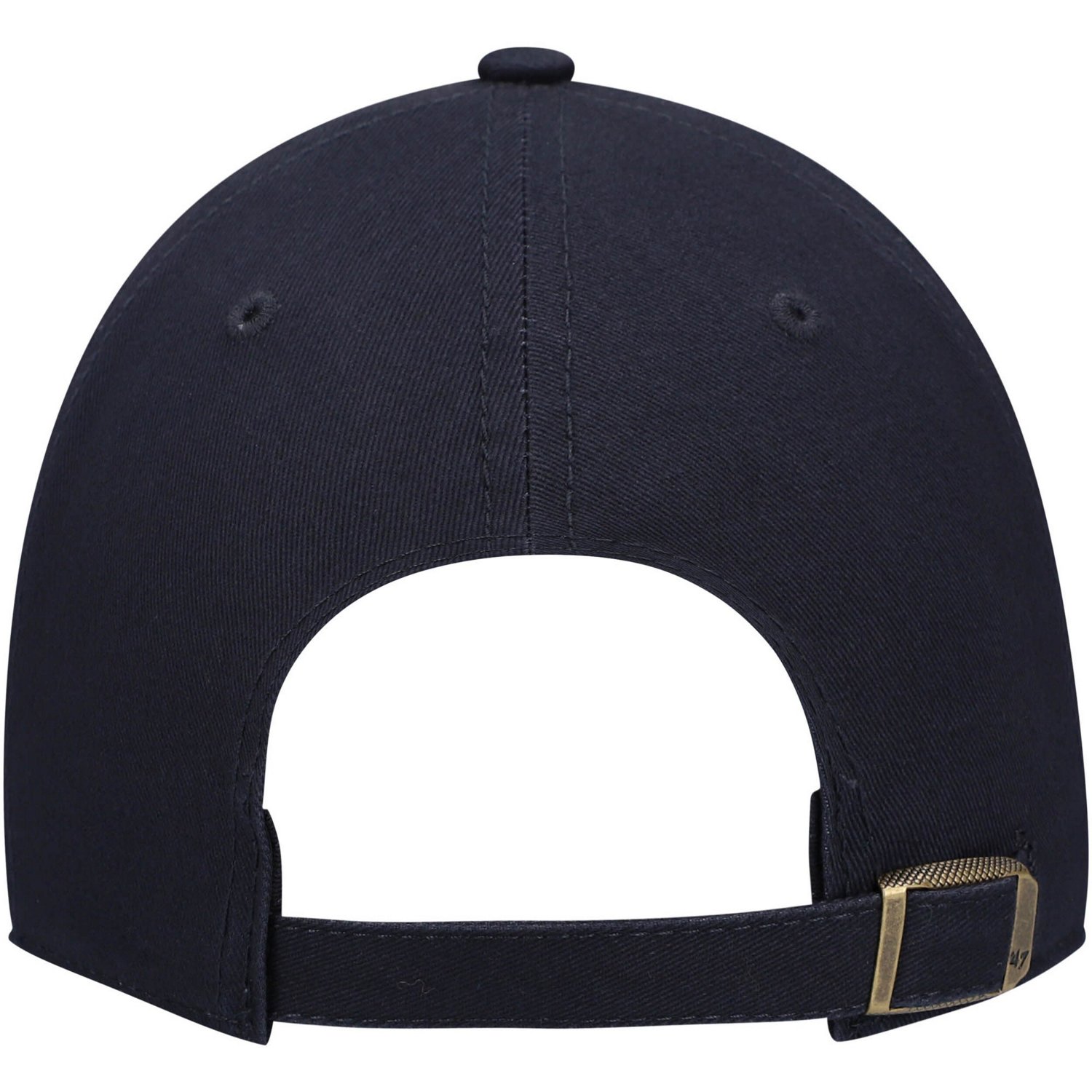 47 Washington Capitals Team Miata Clean Up Adjustable Hat