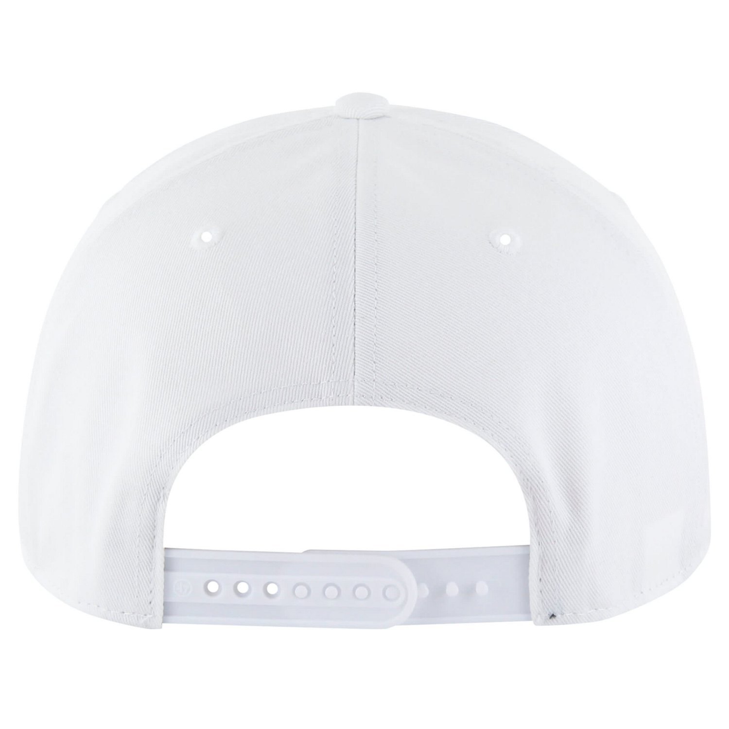 '47 Washington Huskies Local Arch Hitch Snapback Hat - view number 3