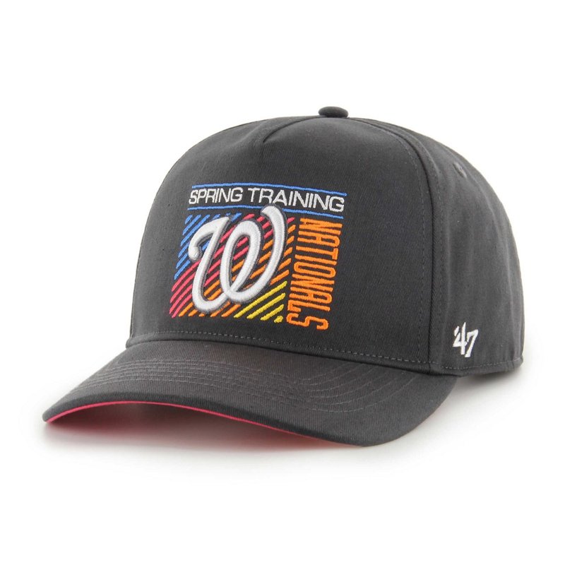 '47 Washington Nati… - image