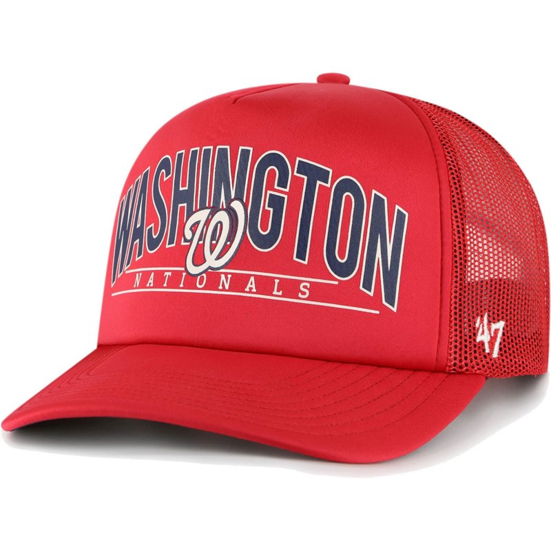 '47 Washington Nati… - image