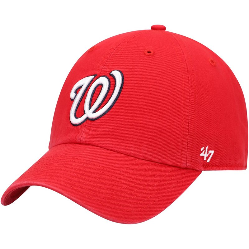 '47 Washington Nati… - image