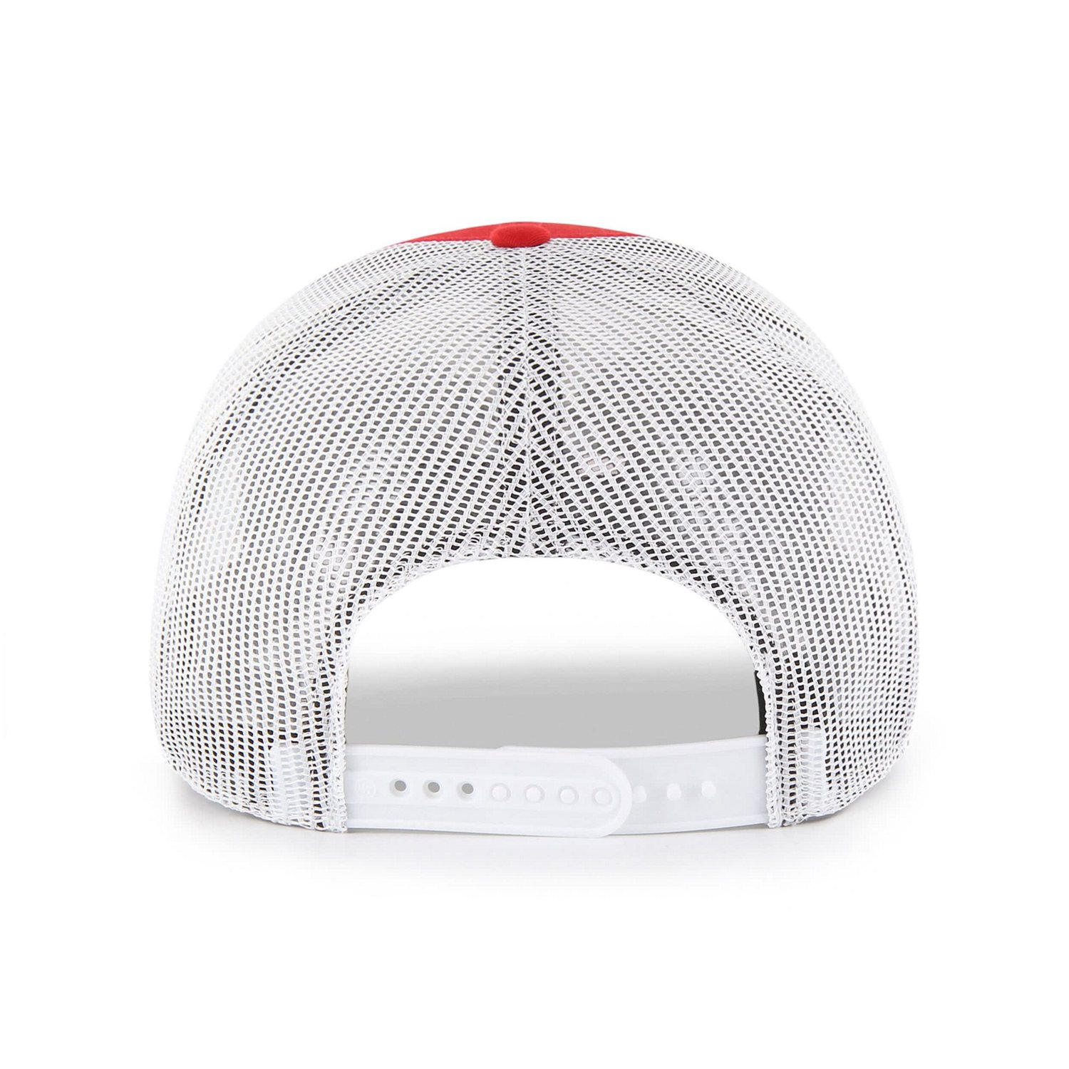 '47 Washington Nationals Drifter Trucker Adjustable Hat                                                                          - view number 2