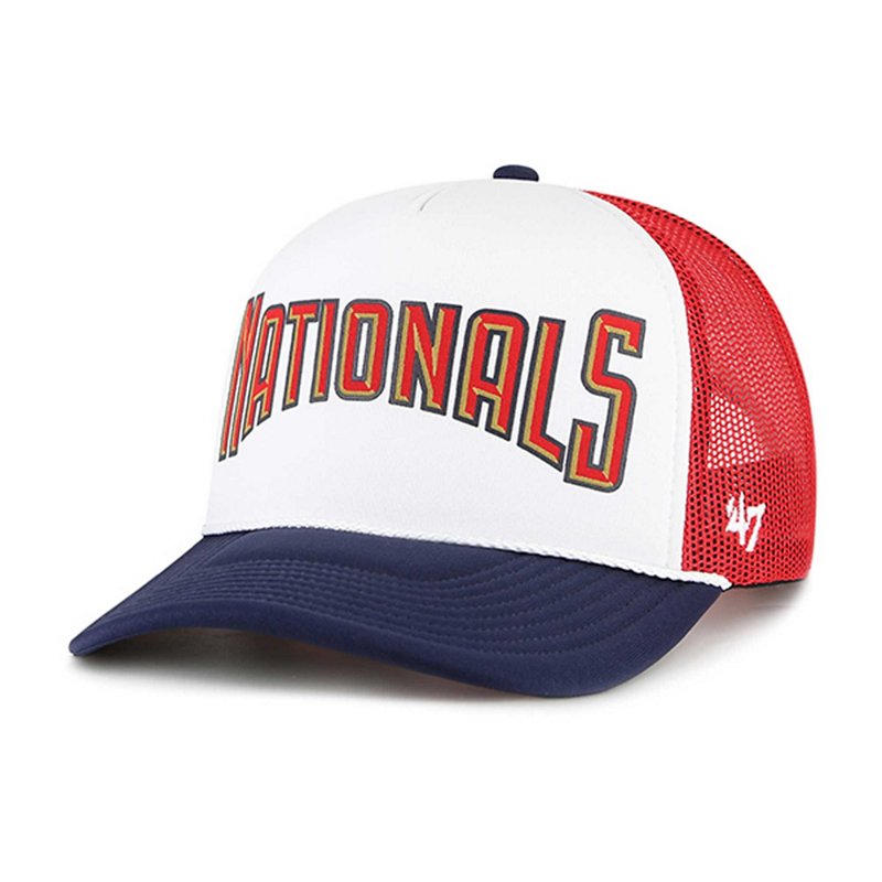 '47 Washington Nati… - image