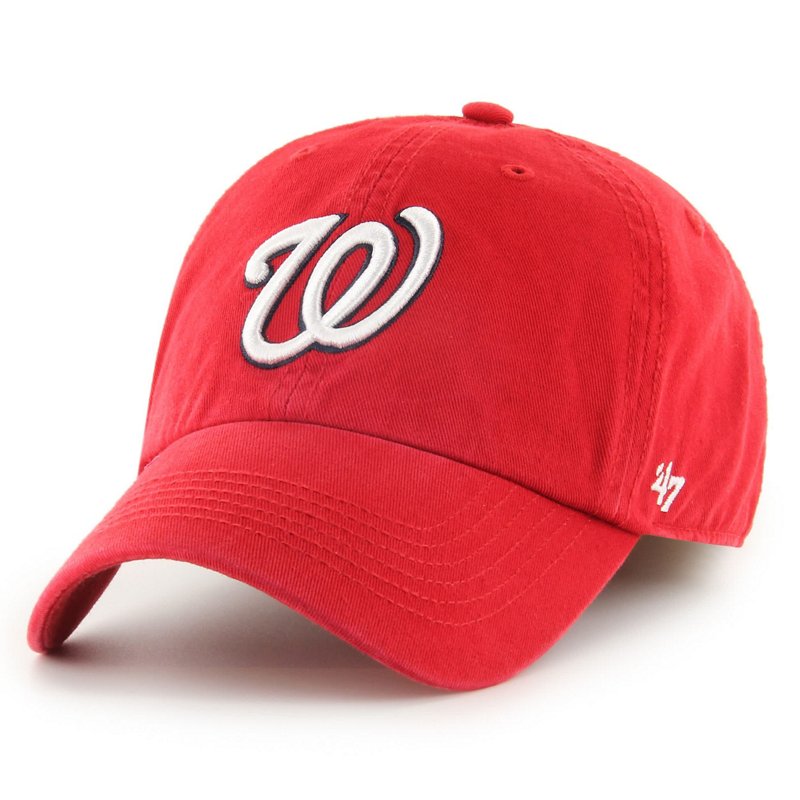 '47 Washington Nati… - image