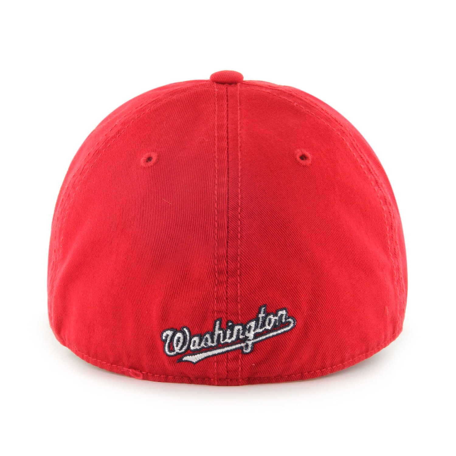 '47 Washington Nationals Franchise Logo Fitted Hat                                                                               - view number 2