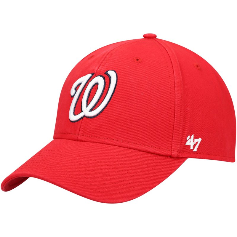 '47 Washington Nati… - image