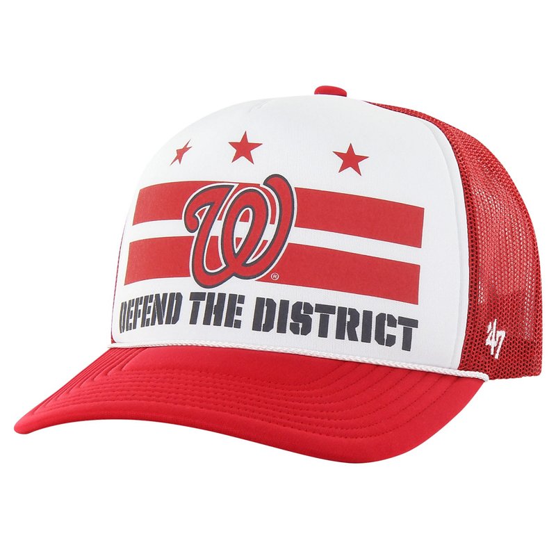 '47 Washington Nati… - image