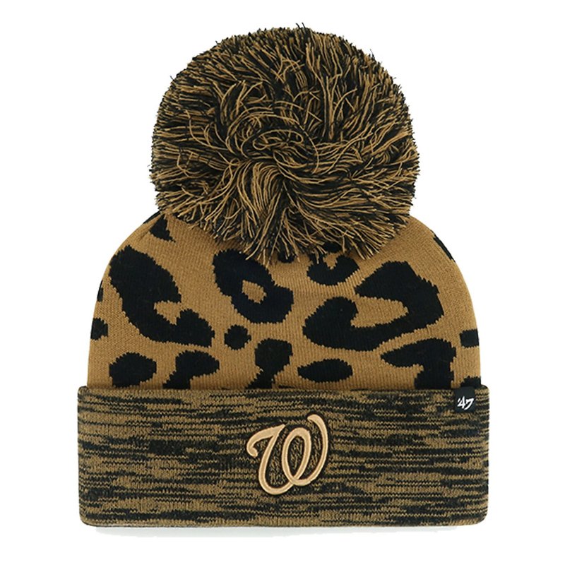 '47 Washington Nati… - image
