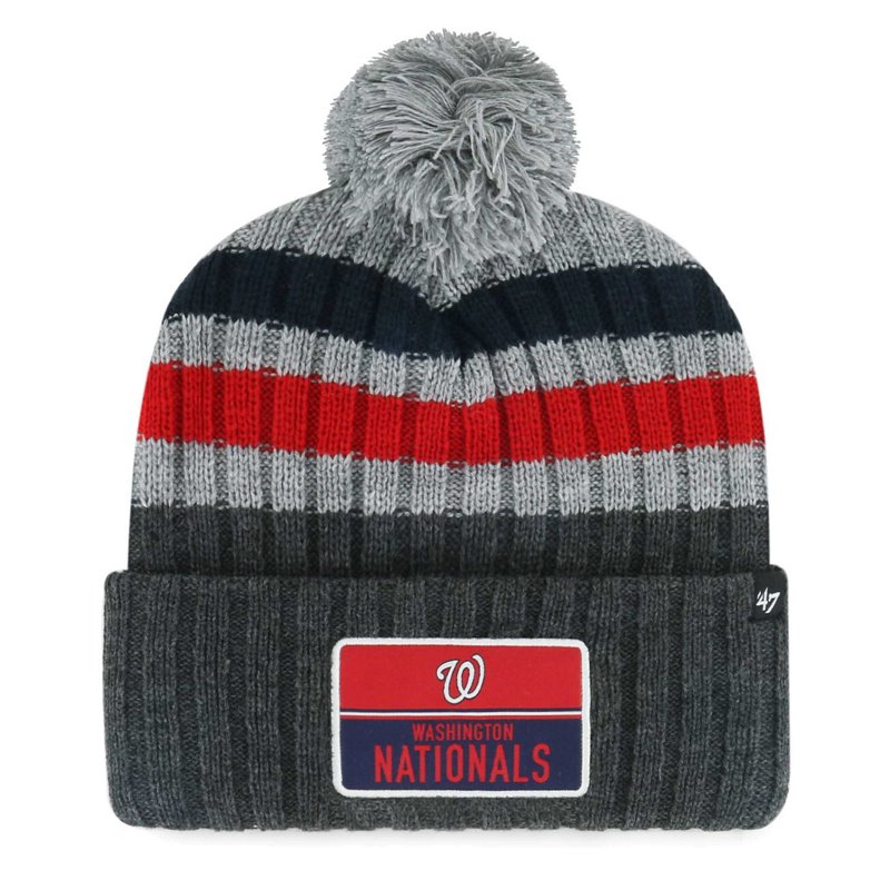 '47 Washington Nati… - image