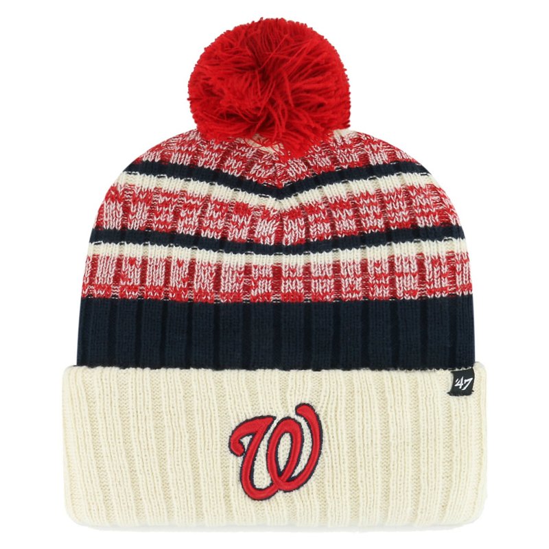 '47 Washington Nati… - image