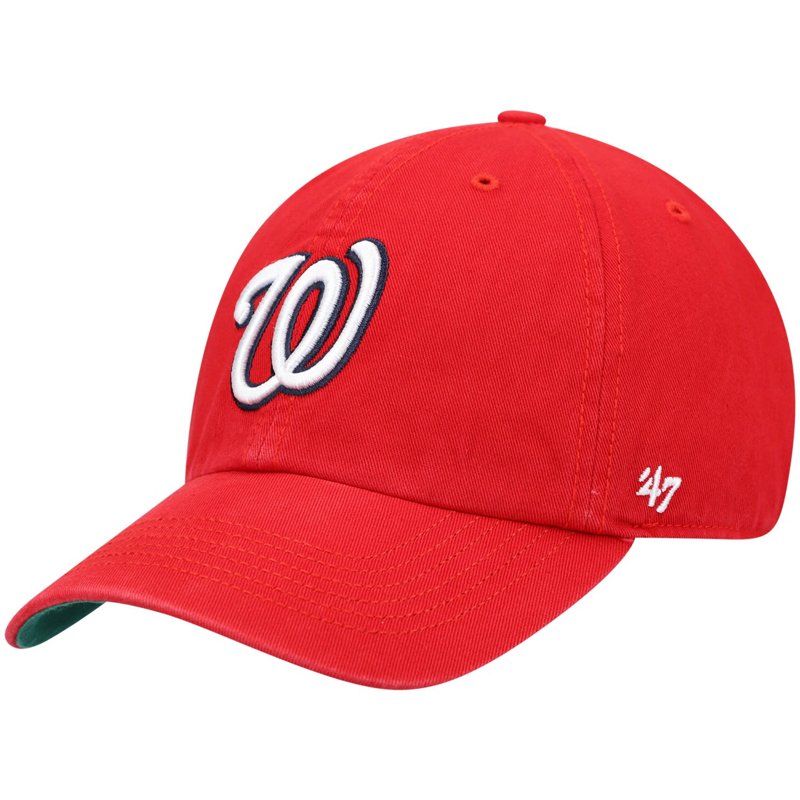 '47 Washington Nati… - image