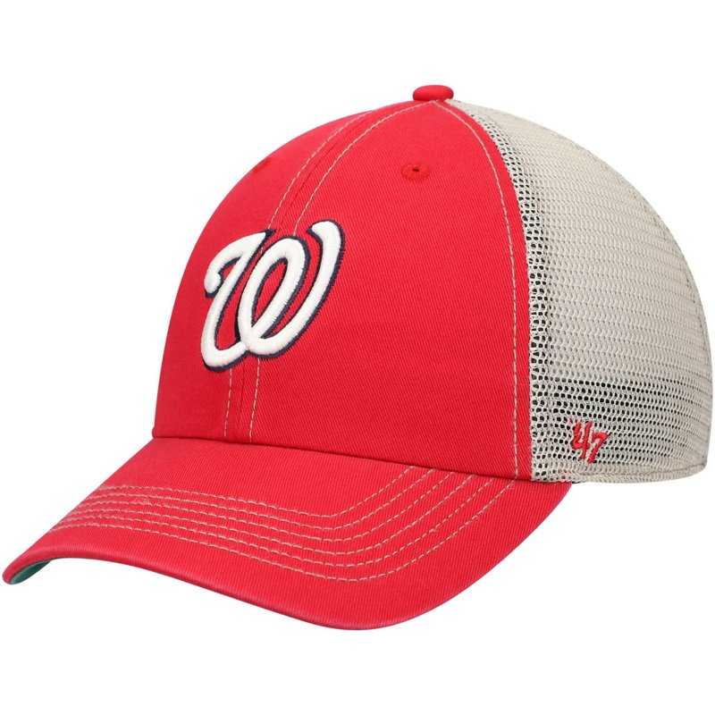 '47 Washington Nati… - image