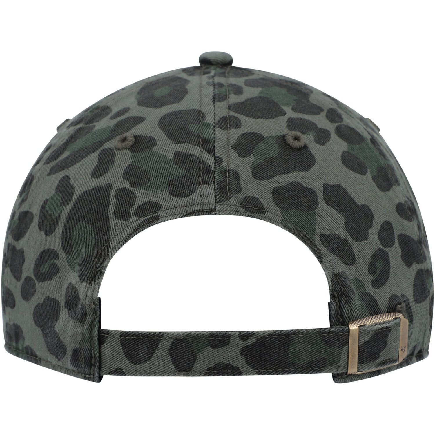 '47 Washington Wizards Bagheera Clean Up Adjustable Hat - view number 4