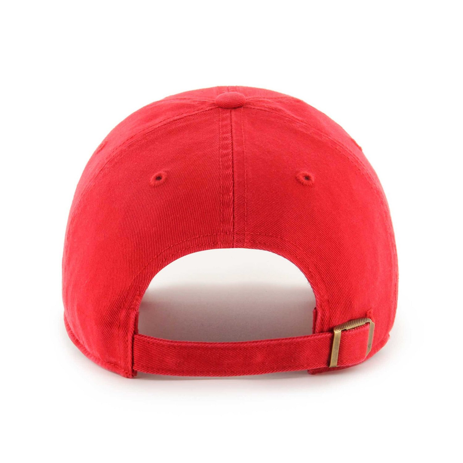 '47 Washington Wizards Confetti Undervisor Clean Up Adjustable Hat - view number 3
