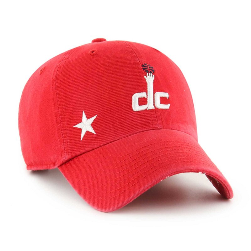 '47 Washington Wiza… - image