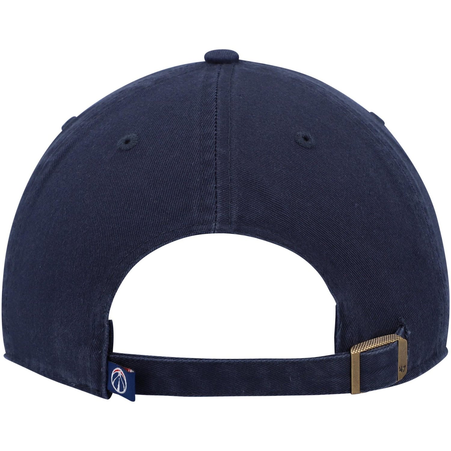'47 Washington Wizards Team Clean Up Adjustable Hat - view number 4