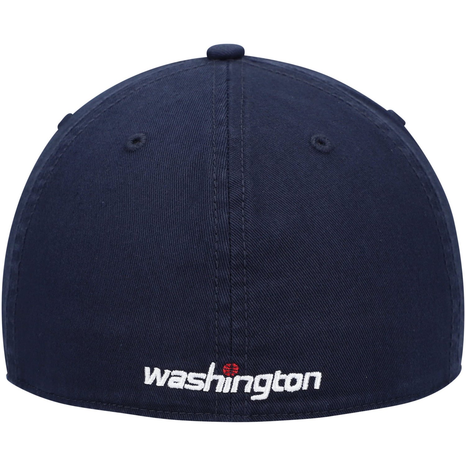 '47 Washington Wizards Team Franchise Fitted Hat - view number 4