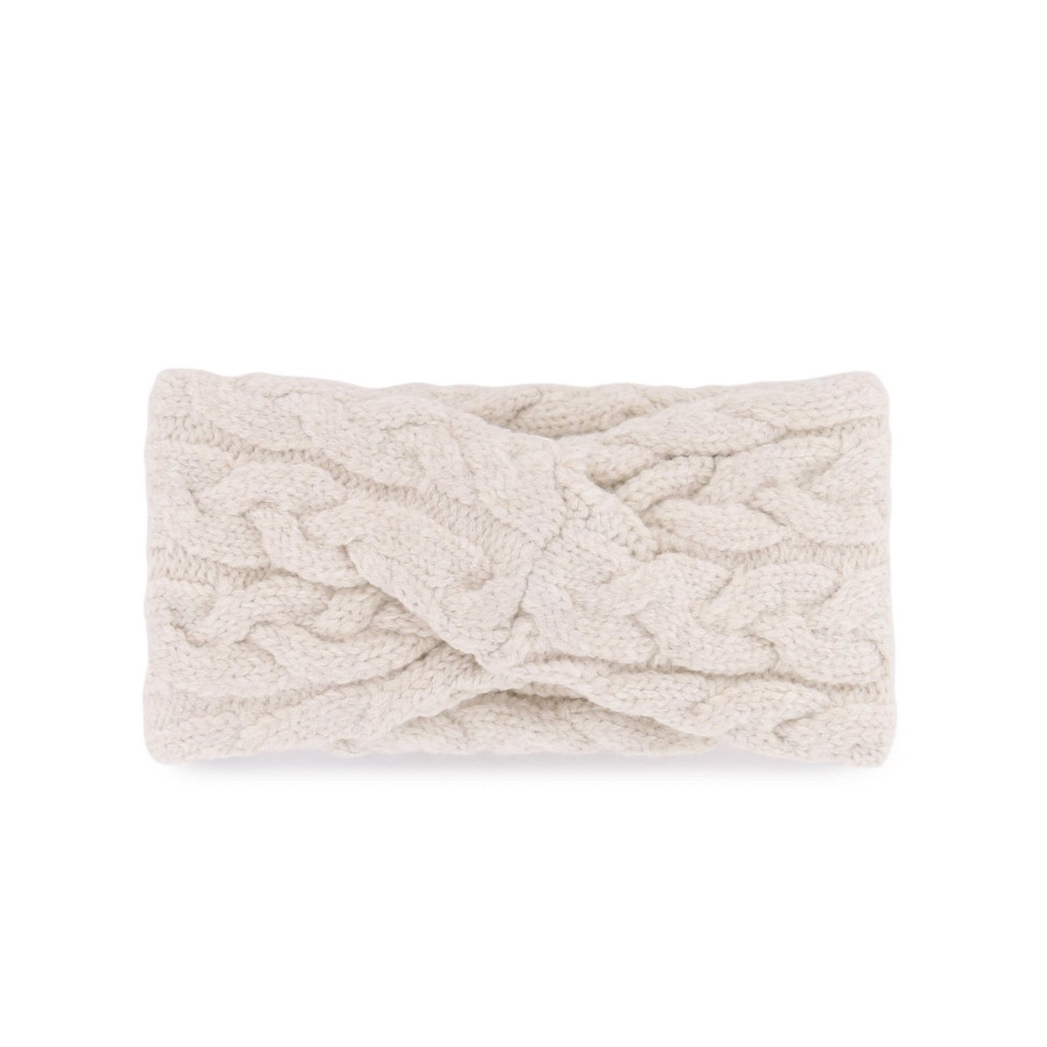 '47 West Virginia Mountaineers Core  Inline Latte Knit Headband - view number 2