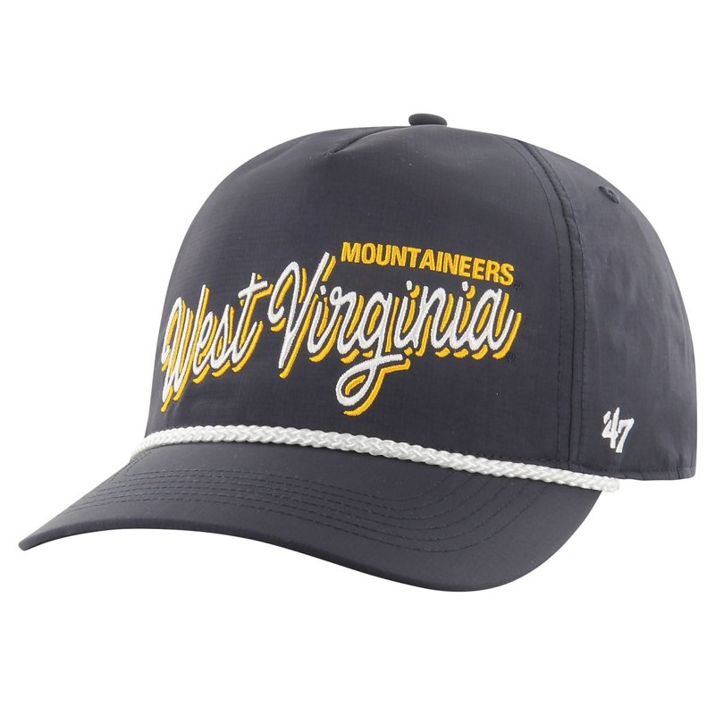 '47 West Virginia M… - image
