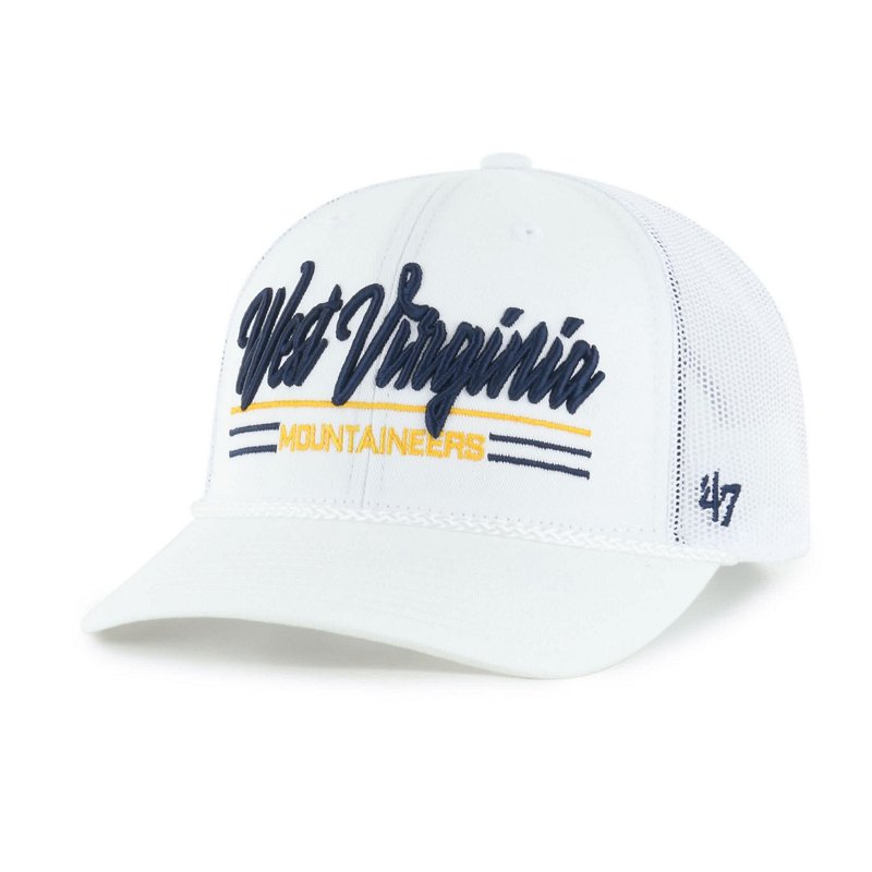 '47 West Virginia M… - image