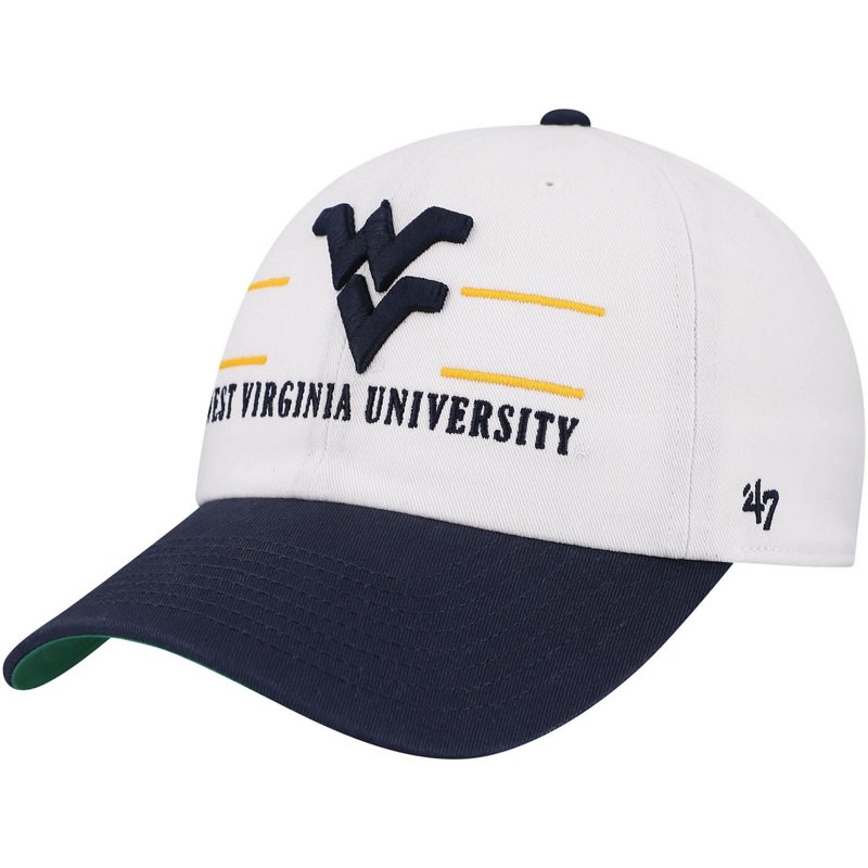 '47 West Virginia M… - image