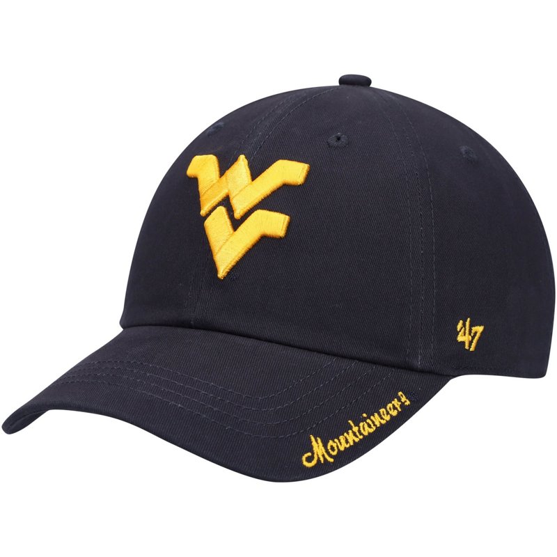 '47 West Virginia M… - image