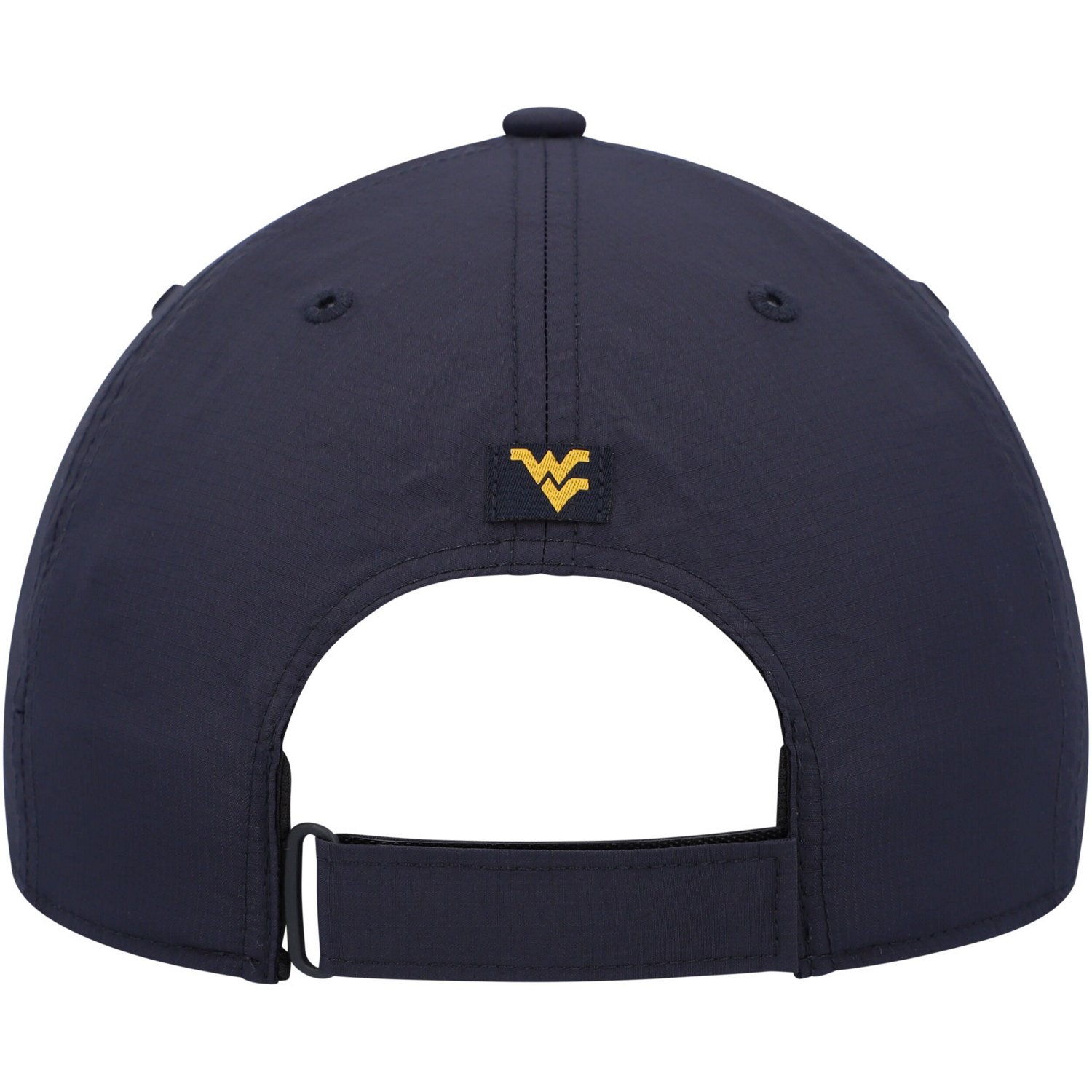 '47 West Virginia Mountaineers Microburst Clean Up Adjustable Hat - view number 4