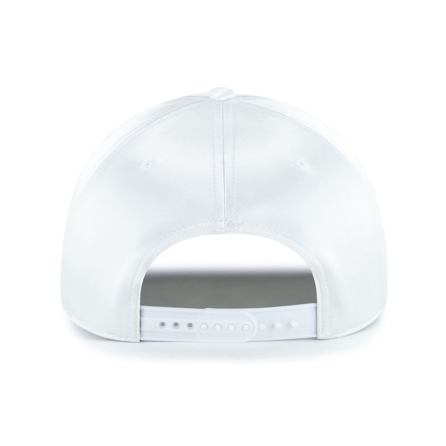 '47 West Virginia Mountaineers Outspoken Hitch Adjustable Hat - view number 4