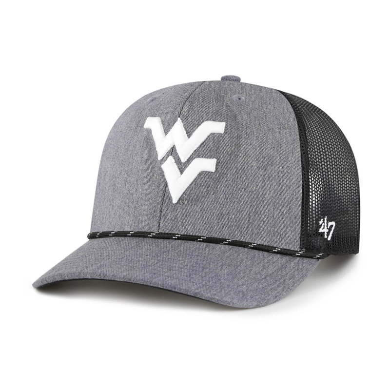 '47 West Virginia M… - image
