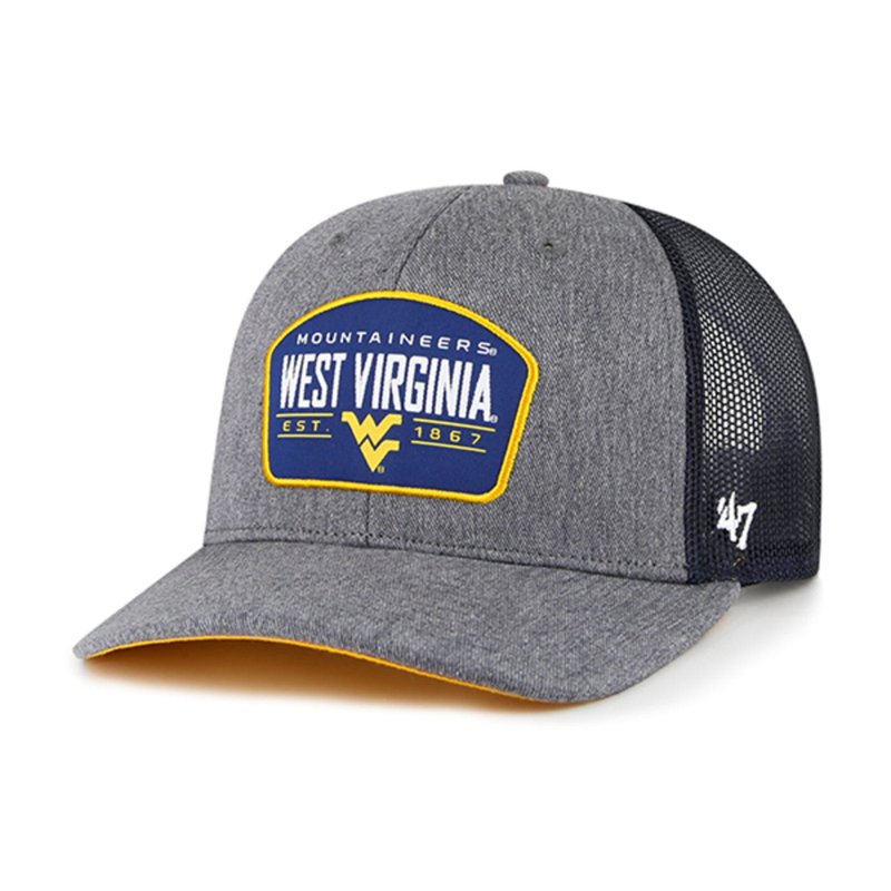 '47 West Virginia M… - image