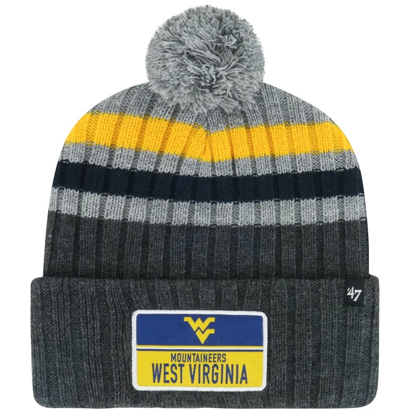'47 West Virginia M… - image