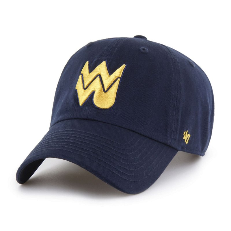 '47 West Virginia M… - image
