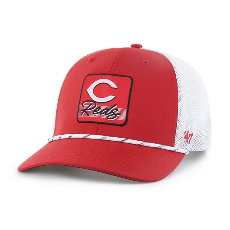 '47 White Cincinnat… - image