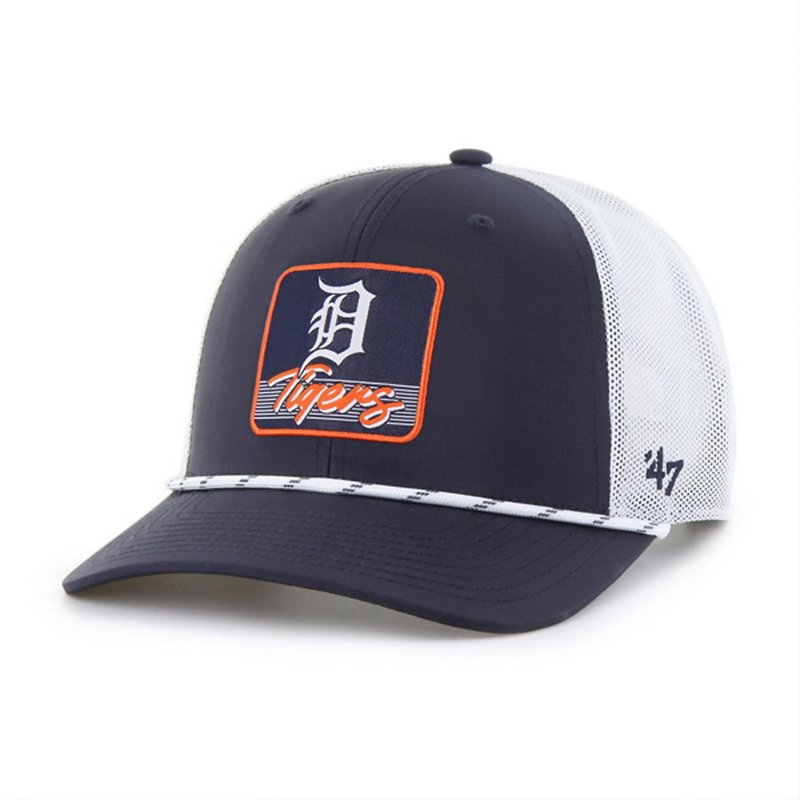 '47 White Detroit T… - image