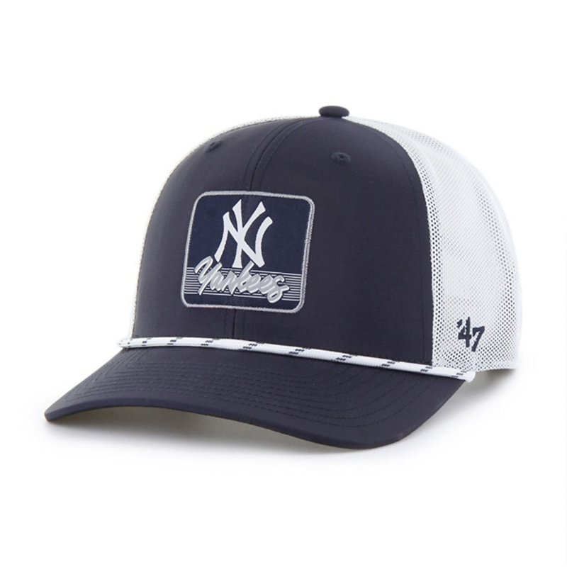 '47 White New York … - image