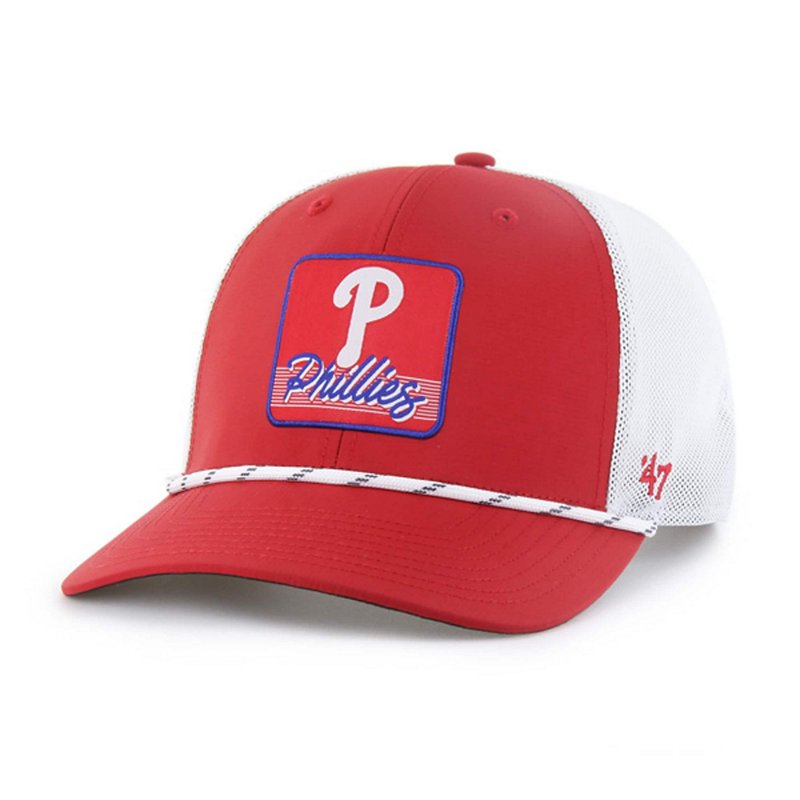 '47 White Philadelp… - image