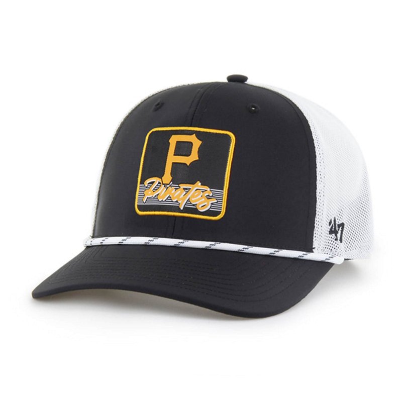 '47 White Pittsburg… - image