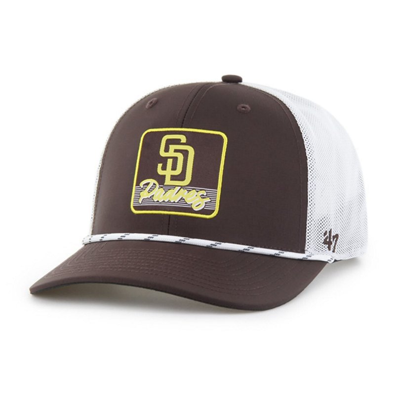 '47 White San Diego… - image
