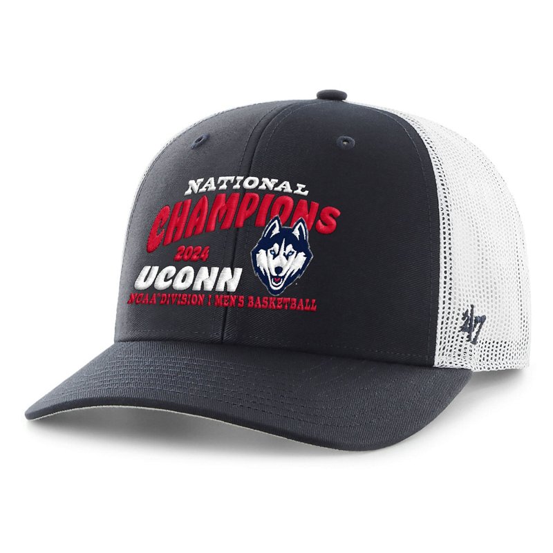 '47 /White Uconn Hu… - image