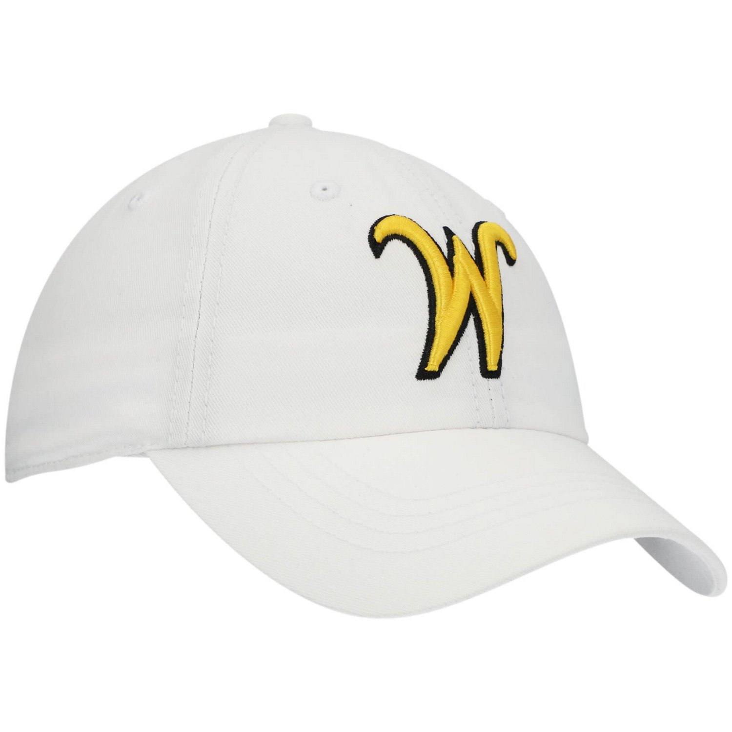 '47 Wichita State Shockers Miata Clean Up Adjustable Hat - view number 3