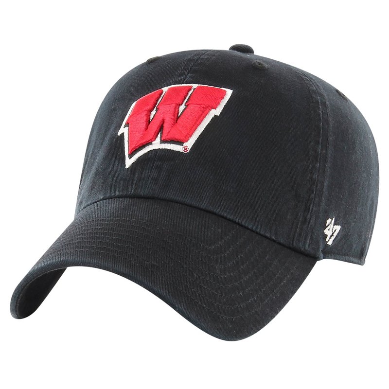 '47 Wisconsin Badge… - image