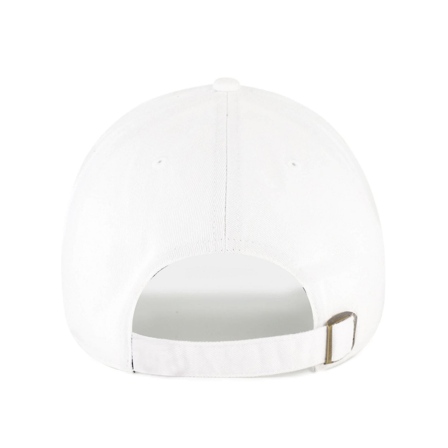 '47 Wisconsin Badgers Clean Up Adjustable Hat - view number 2