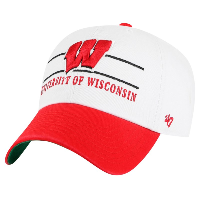 '47 Wisconsin Badge… - image