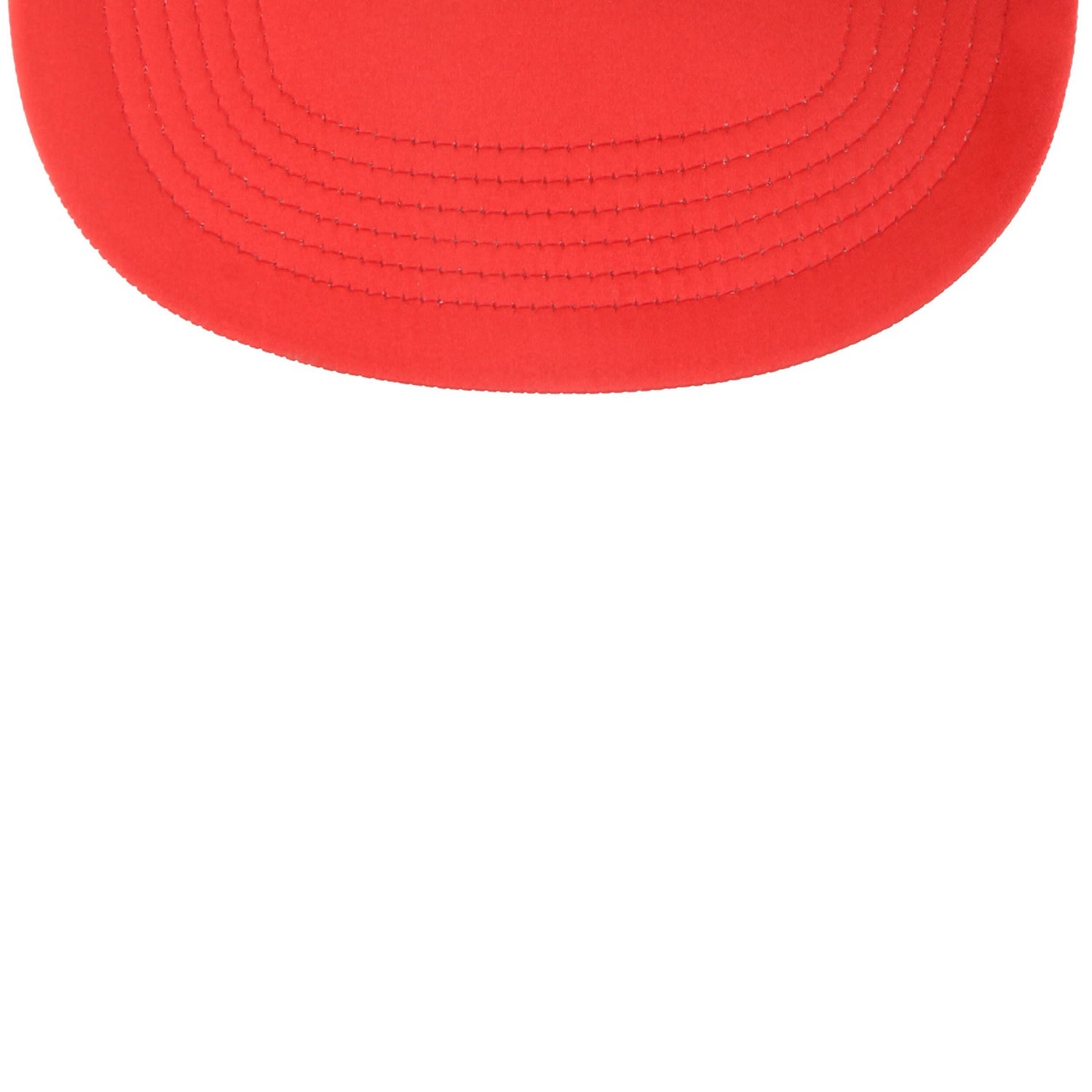 '47 Wisconsin Badgers Outspoken Hitch Adjustable Hat - view number 4