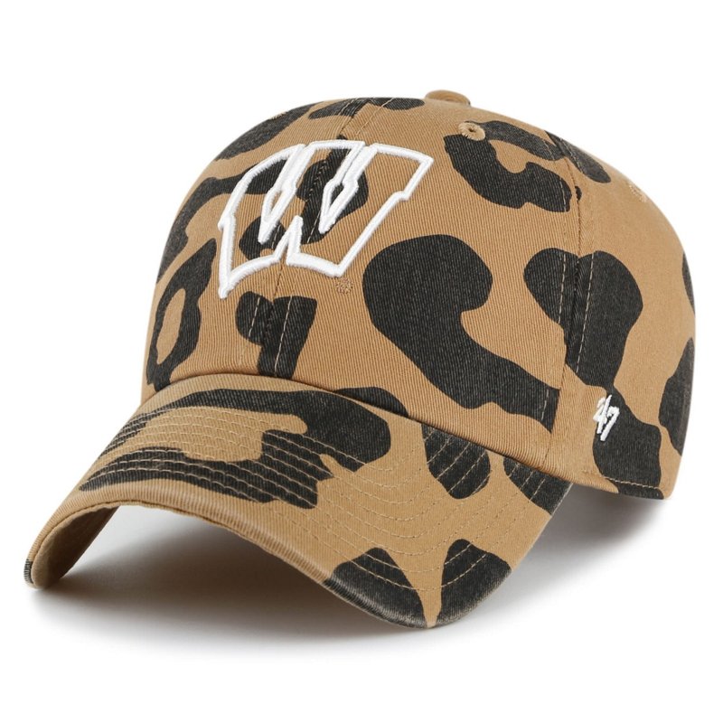 '47 Wisconsin Badge… - image