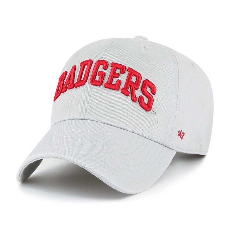 '47 Wisconsin Badge… - image