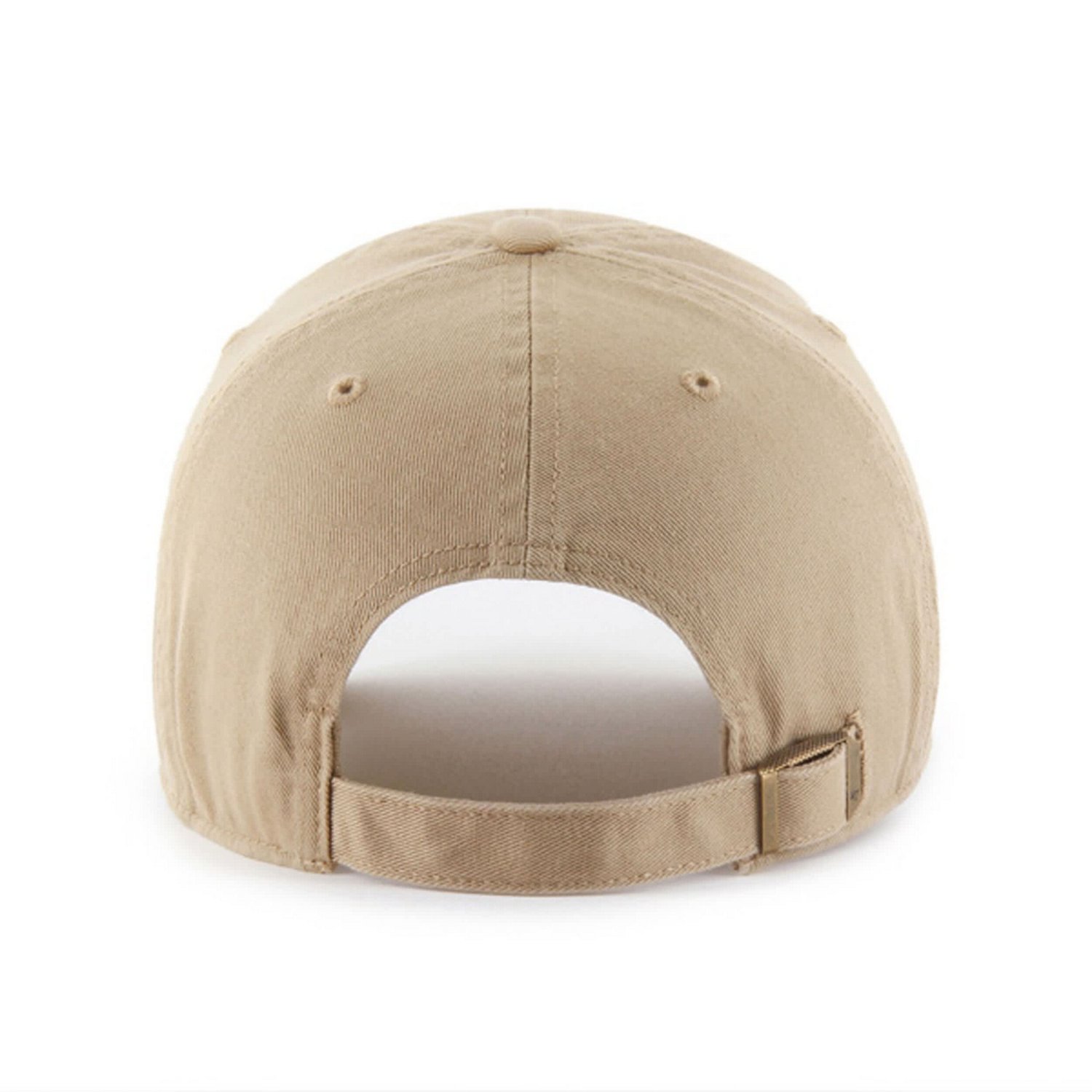 '47 Wyoming Cowboys Vault Clean Up Adjustable Hat - view number 2